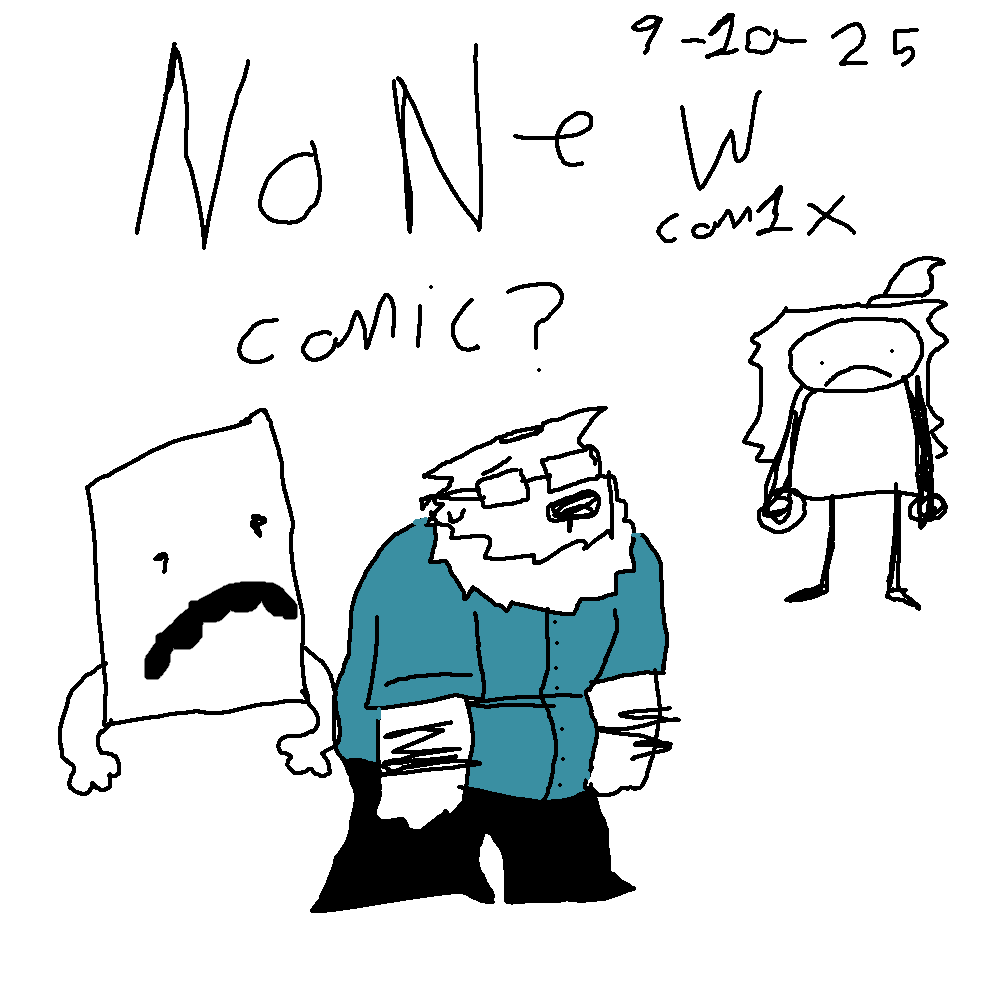 huh